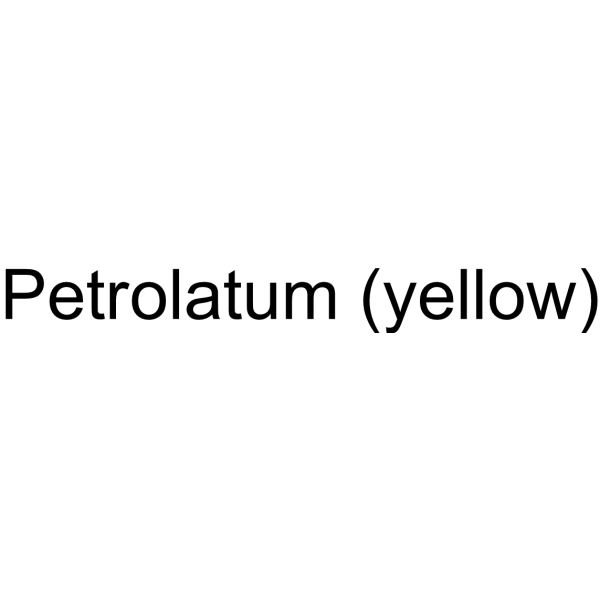 Petrolatum (yellow) 8009-03-8